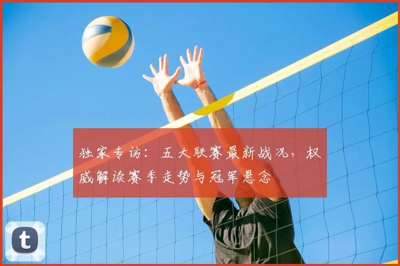 独家专访:五大联赛最新战况,权威解读赛季走势与冠军悬念